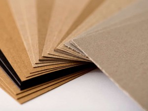 Packaging Paper Types